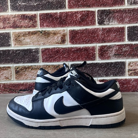 Nike Shoes - Nike Black and White Sneakers